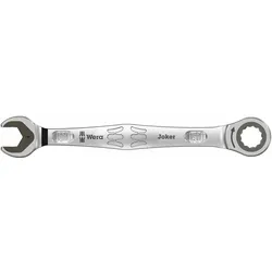 WERA   JOKER M.R.Ratsche SW 12