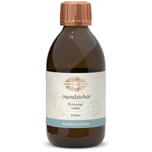 Bärbel Drexel GmbH Mundziehöl Blutorange / Nelken vegan