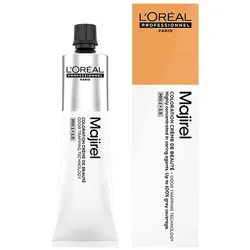 L'Oréal Majirel 9.03 Sehr Helles Blond Leicht Gold (60 ml)