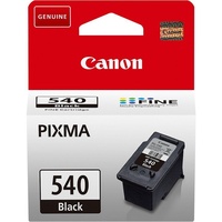 Canon Original Druckkopfpatrone schwarz pigmentiert 5225B001