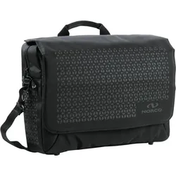 Norco Kinross Commuter Tasche Schwarz Modell 2023