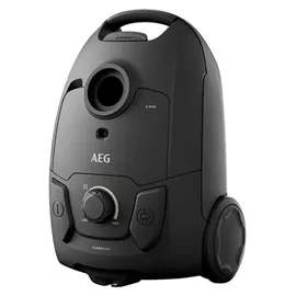 AEG Clean3000 Staubsauger AB31C1GG Schwarz 750 W