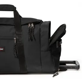 Eastpak Leatherface 2-Rollen 86,5 cm / 104 l black