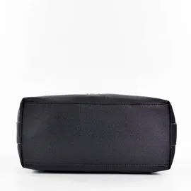 Valentino Naif Re Shopper Kunstleder Black