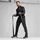 Puma M TAD Essentials Woven Tapered Pant Black XXL