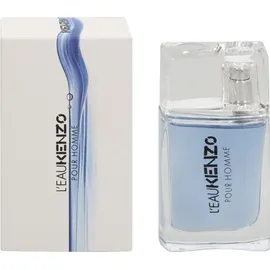 Kenzo L'Eau Kenzo Pour Homme Eau de Toilette 30 ml