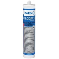 Beko Allcon 10 1-Komponenten Montagekleber, 310ml (260100310)