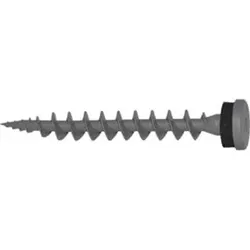 CELO Isolierplattenschraube IPS 80 Telegrau