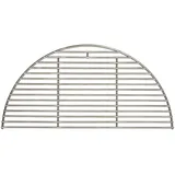 Kamado Joe Classic Joe Grillrost silber