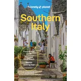 Lonely Planet Southern Italy