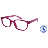 I NEED YOU Lesebrille Rainbow G54800 +1.50 DPT pink