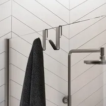 Cosmic Architect S+ Handtuchhaken, WJC235A0023003,