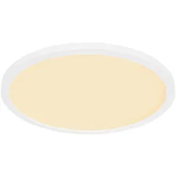Globo Lighting Deckenleuchte SAPANA - D/H ca. 42,00x2,50