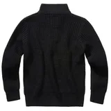 Brandit Textil Brandit Kids Marine Troyer, in Schwarz | Gr.: 158
