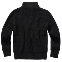 Brandit Textil Brandit Kids Marine Troyer, in Schwarz | Gr.: 158