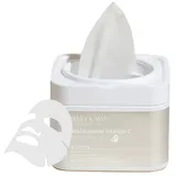 mary&may Niacinamid Vitamin C Maske 35 ml