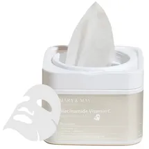 mary&may Niacinamid Vitamin C Maske 35 ml