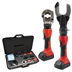 Intercable Tools STILO60 + STILO-S54 STILO-UNI114