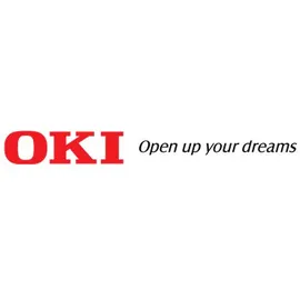 Oki 46508712 schwarz