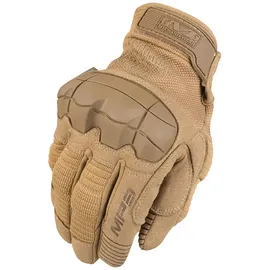 Mechanix M-Pact 3 Coyote Braun M