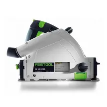 Festool Tauchsäge TS 55 REBQ-Plus-FS inkl. Führungsschiene + Systainer
