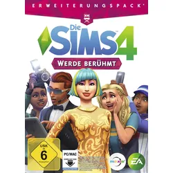 Les Sims 4 : Heure de Gloire