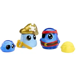 MGA Entertainment DohKins Piratenschiff Spielset - mehrfarbig