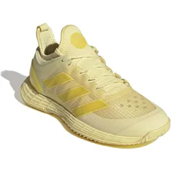 adidas Tennisschuhe Adizero Ubersonic 4 Allcourt gelb Damen