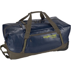 Eagle Creek Migrate Wheeled Duffel 110L - rush blue