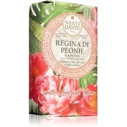 Nesti Dante Regina Di Peonie extra schonende Naturseife 250 g