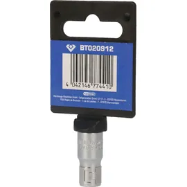 BRILLIANT TOOLS 1/4" Bit-Adapter