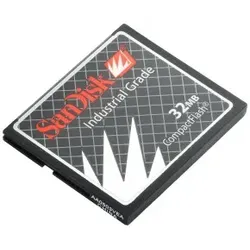 Siemens 6AV65742AC002AA1 SIMATIC HMI CompactFlash-Speicherkarte 512 MB