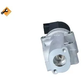 NRF AGR-Ventil [Hersteller-Nr. 48396] für Suzuki, Alfa Romeo, Vauxhall, Fiat, Opel, Saab