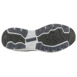 SKECHERS Relaxed Fit: Oak Canyon navy/lime 44