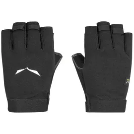 Salewa Via Ferrata Durastretch Handschuhe Schwarz 2XL
