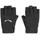 Salewa Via Ferrata Durastretch Handschuhe Schwarz 2XL