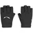 Salewa Via Ferrata Durastretch Handschuhe Schwarz 2XL