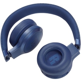 JBL Live 460NC blau