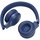 JBL Live 460NC blau