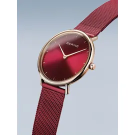 BERING Ultra Slim Milanaise 31 mm 15729-363