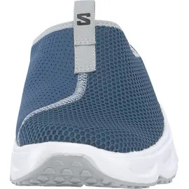 Salomon Reelax Slide 6.0 blue ashes/white/pearl blue 41 1/3
