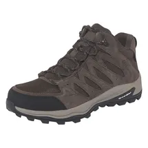 Columbia Redmond IV MID Waterproof stiefel braun - 48