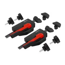 Bessey Waagrecht-Niederzugspanner WNS-SET-MFT