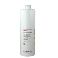 JUSTUS SYSTEM JUSTUS Haarspray 1000 ml