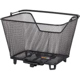 Atran Velo Daily System Korb S schwarz