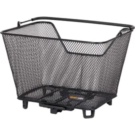 Atran Velo Daily System Korb S schwarz
