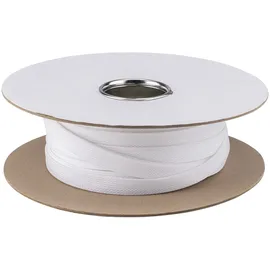 PureMounts Kabelschlauch Polyester 50m weiß