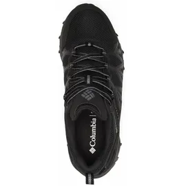 Columbia Peakfreak II Herren Black Shark 43