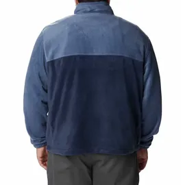 Columbia Steens Mountain Fleecejacke Blau XXL