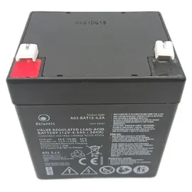Atlantis A03-BAT12 4,5Ah 12V